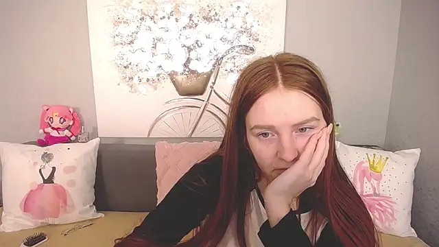 Snapshot of Evarey_ chatting on November 2025 05:29:02 AM Evarey online show from November 2025 05:29:02 AM