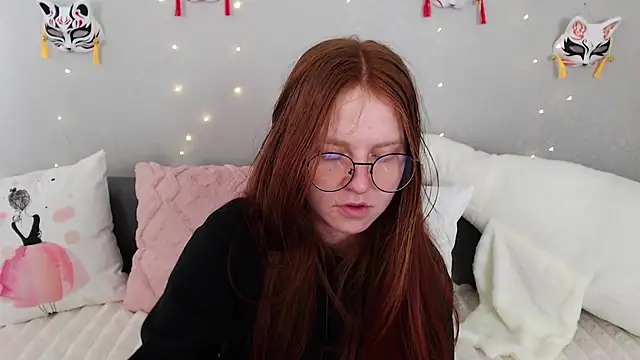 Evarey  online show from May 2026 04:31:01 AM