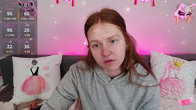 Evarey  online show from May 2026 05:03:02 AM