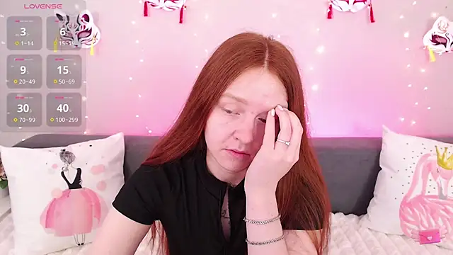 Evarey  online show from May 2026 05:03:01 AM