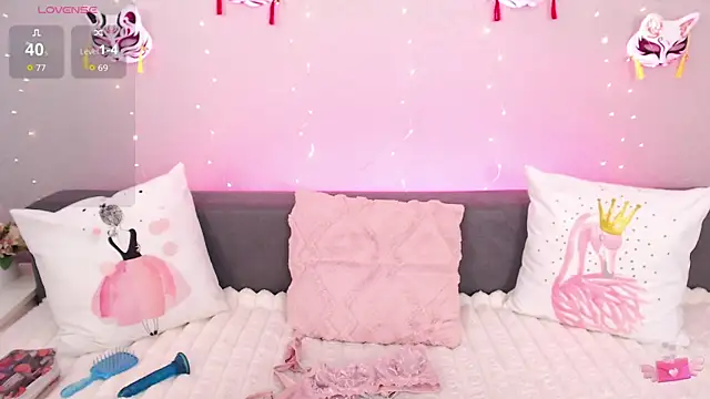 Evarey  online show from May 2026 05:05:02 AM