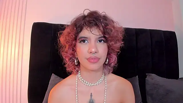 eva caos online show from May 2026 05:56:01 AM