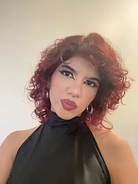 eva caos online show from July 2026 05:05:01 AM
