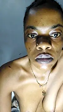 GlobeTrottieHottie1 online show from October 2025 04:38:02 PM