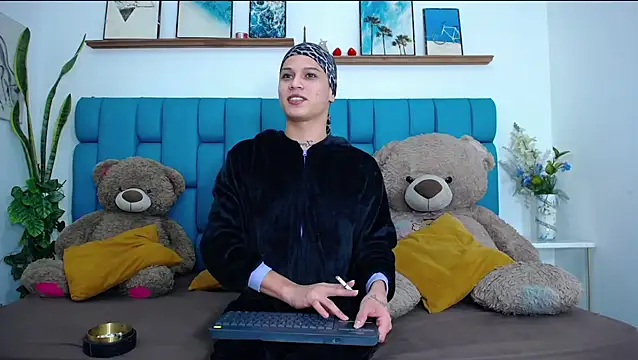 Brian hot online show from March 2026 11:16:02 AM