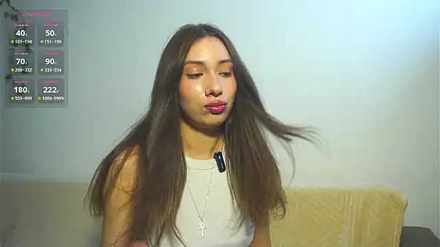 Snapshot of MissyHuf chatting on January 2026 08:52:01 AM MissyHuf online show from January 2026 08:52:01 AM