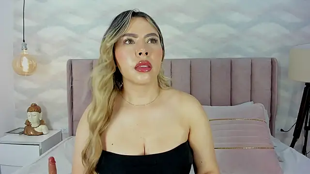 Katya blonde online show from October 2025 12:26:01 PM