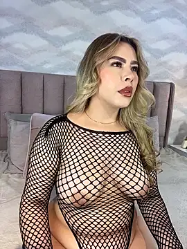 Katya blonde online show from February 2026 03:15:02 AM