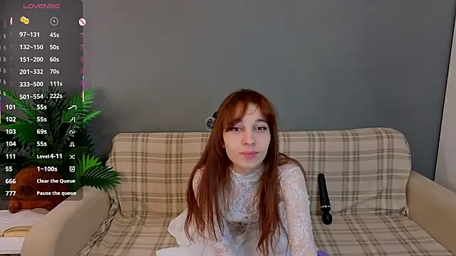 kitsun ne online show from February 2026 04:39:02 AM