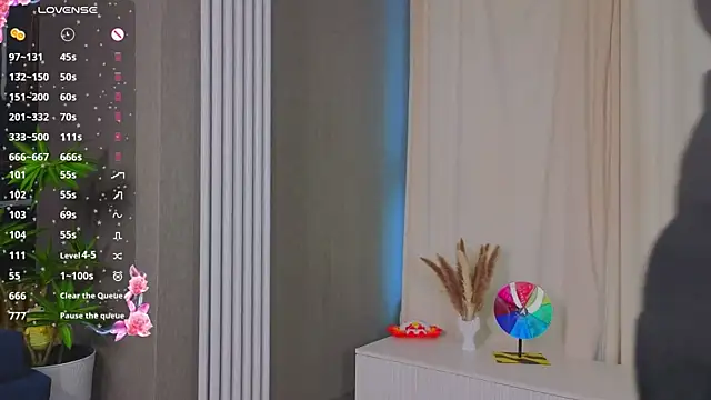 kitsun ne online show from February 2026 05:39:02 AM