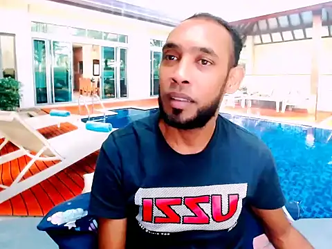 IndianMagicMike online show from October 2025 05:29:02 AM