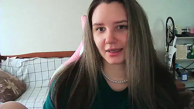 Caymira online show from February 2026 05:44:01 AM