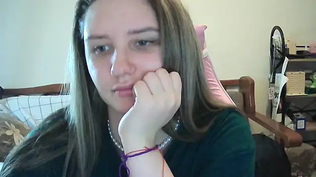 Caymira online show from February 2026 10:09:02 AM