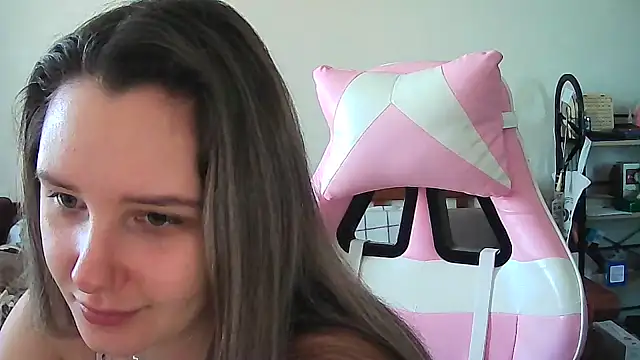 Caymira online show from February 2026 05:36:02 AM