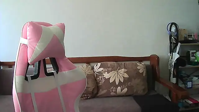 Caymira online show from February 2026 01:25:02 AM