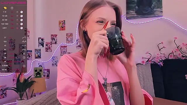 Golden dawn online show from February 2026 08:20:01 AM