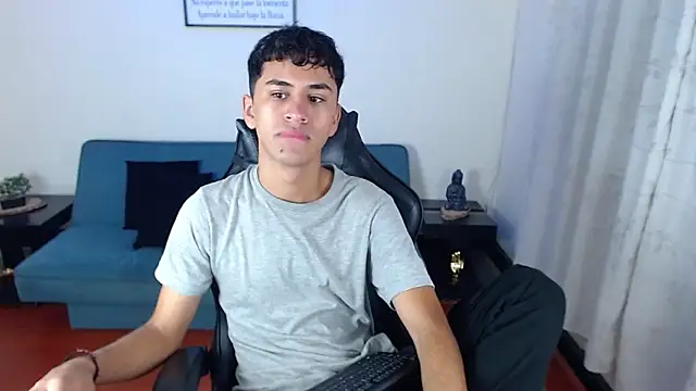 Alancum7 online show from March 2026 12:56:02 PM