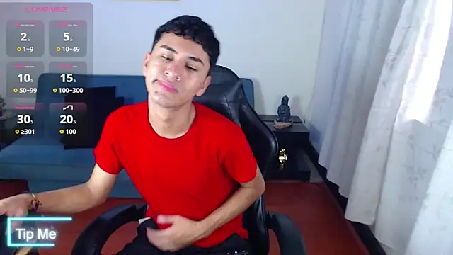 Alancum7 online show from March 2026 12:44:02 PM