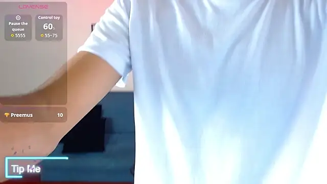 Alancum7 online show from March 2026 12:54:02 PM