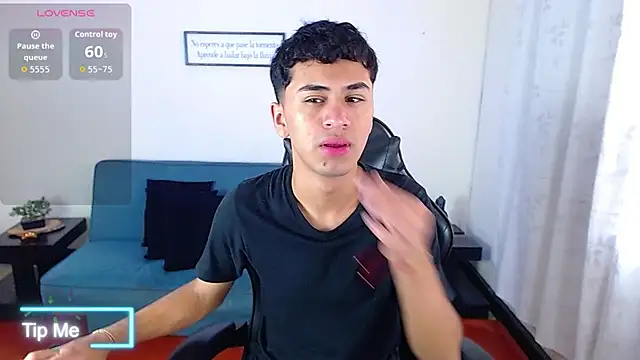 Alancum7 online show from March 2026 01:04:02 PM