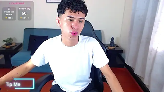 Alancum7 online show from March 2026 01:01:01 PM