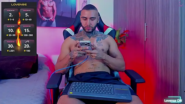 Danny Willson online show from March 2026 02:24:01 PM