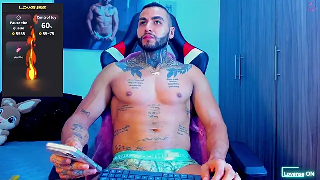 Danny Willson online show from March 2026 01:27:01 PM