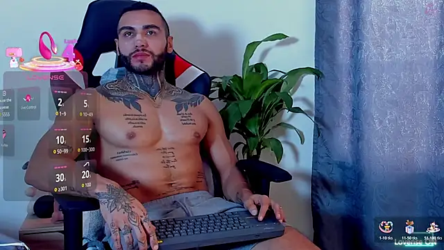 Danny Willson online show from May 2026 02:48:01 PM