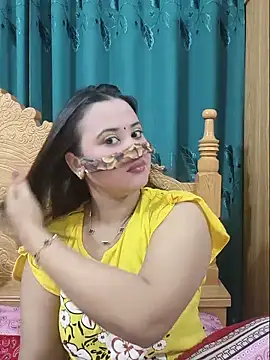 Beauty Queen Soniya online show from June 2026 07:17:02 PM