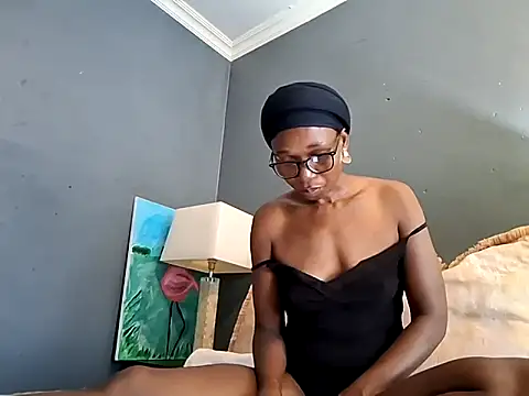 NaughtyCouga online show from February 2026 05:48:02 AM