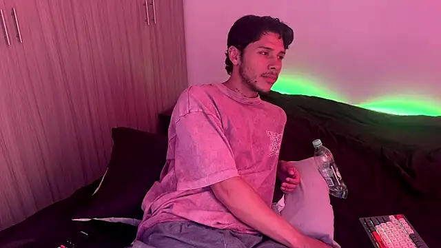 ErosDominant online show from April 2026 05:37:01 PM