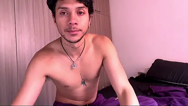 ErosDominant online show from May 2026 06:35:01 PM