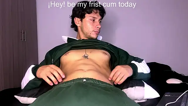 ErosDominant online show from May 2026 05:36:01 AM