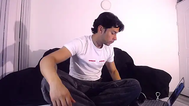 ErosDominant online show from July 2026 11:44:02 PM