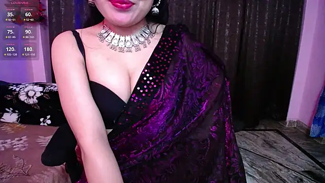 Hot Hazel online show from February 2026 05:17:02 PM