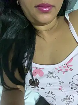 Brunamorenago online show from May 2026 08:55:02 AM