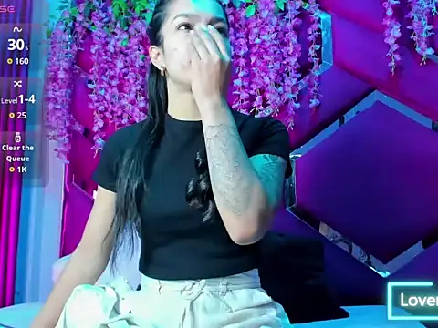 Snapshot of Gisell_Squirt_ chatting on November 2025 11:43:02 AM Gisell Squirt online show from November 2025 11:43:02 AM