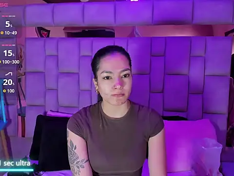 Snapshot of Gisell_Squirt_ chatting on December 2025 12:11:02 PM Gisell Squirt online show from December 2025 12:11:02 PM