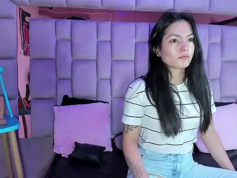 Snapshot of Gisell_Squirt_ chatting on February 2026 01:27:02 PM Gisell Squirt online show from February 2026 01:27:02 PM