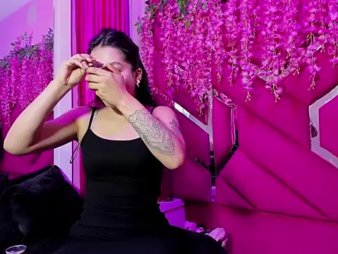 Gisell Squirt  online show from March 2026 12:43:01 PM