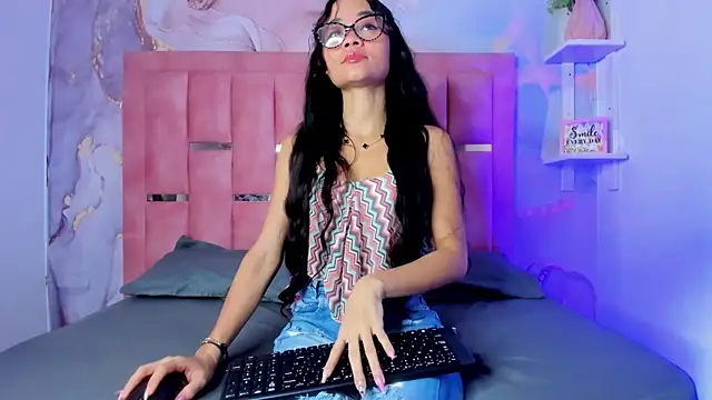 Isis Blaze online show from April 2026 03:09:02 AM