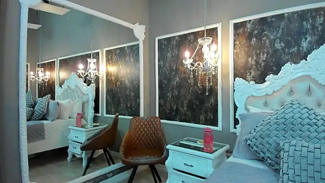 Gaby Wett online show from April 2026 11:58:01 AM