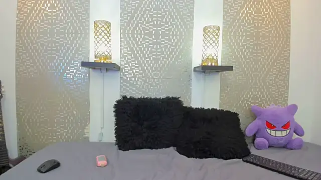 JacobBlackwell  online show from December 2025 07:40:02 PM