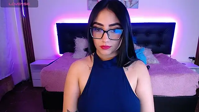 SeleneMore online show from May 2026 08:59:01 PM