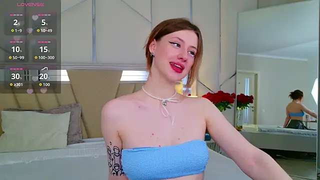 Snapshot of JessiJull chatting on April 2026 05:16:01 AM JessiJull online show from April 2026 05:16:01 AM