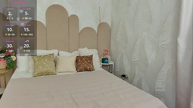 Snapshot of JessiJull chatting on April 2026 05:07:02 AM JessiJull online show from April 2026 05:07:02 AM