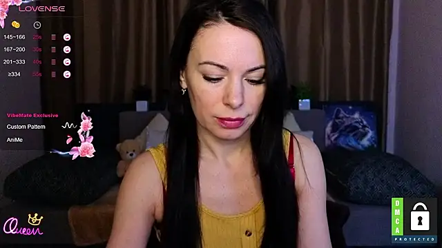 Rita lovvylyou online show from February 2026 12:32:02 PM