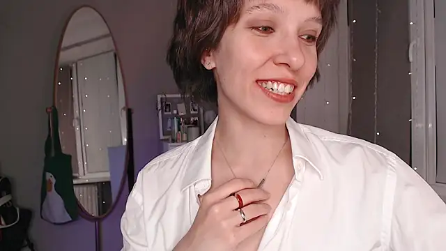 YourHotExSAndra online show from November 2025 07:26:01 PM