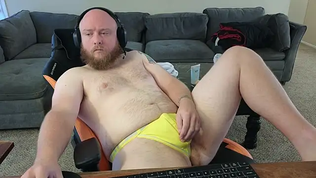 theballboy1 online show from November 2025 08:03:01 PM