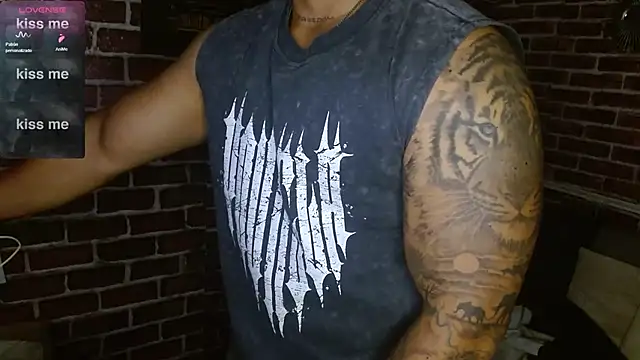 jordan bigcock  online show from February 2026 07:58:02 AM